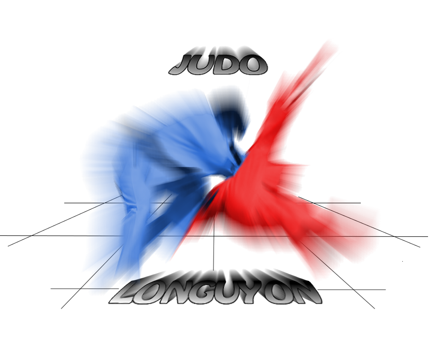 Logo JUDO CLUB LONGUYON