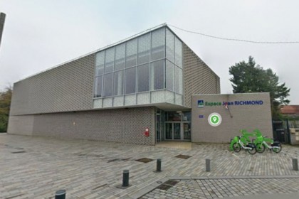 25/01/2026 EUROMETROPOLE MASTERS SUPER EXCELLENCE DE MOUVAUX 2026