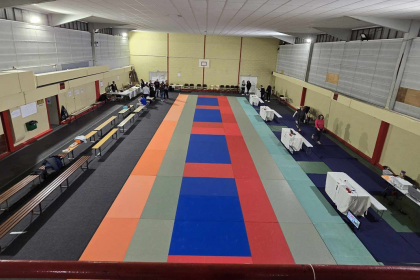 08/02/2026 TOURNOI PTITS TIGRES & Ptits Kims