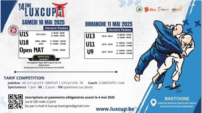 Image de l'actu '11/05/2025 TOURNOI DE BASTOGNE'