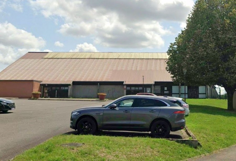 21/03/2026 ECOLE D'ARBITRAGE NORD - HEUMONT