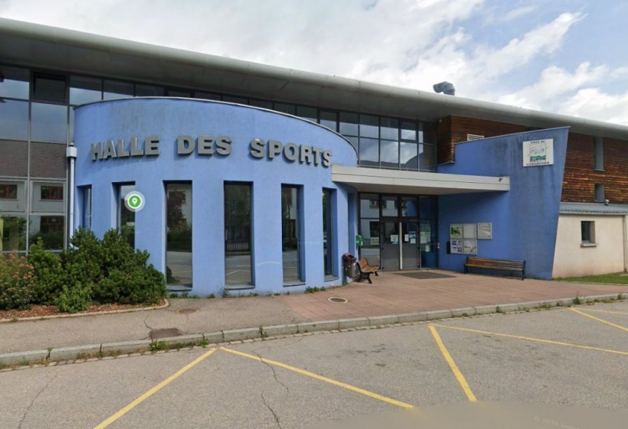 25/04/2026  MASTER EXCELLENCE  VETERANS - GERARDMER