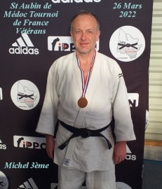 Tournoi Vétérans St Aubin de Médoc 26 Mars 2022