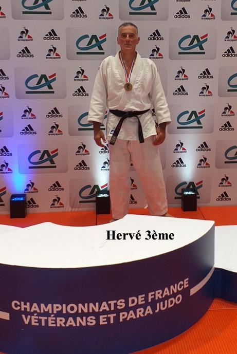Championnat de France Vétérans 18 Juin 2022