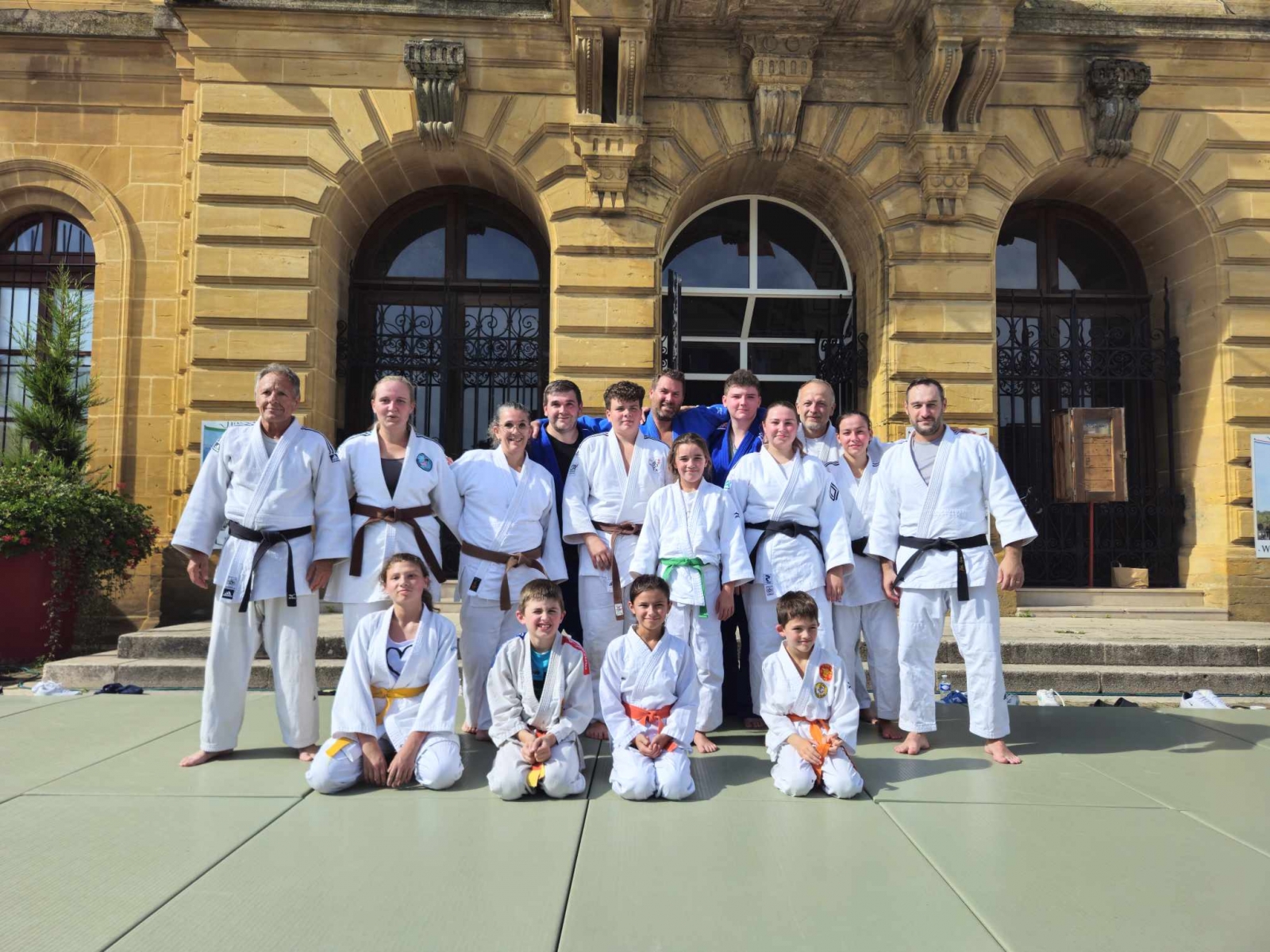 Fête des Associations Sept 2024
