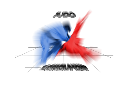 Logo du JUDO CLUB LONGUYON